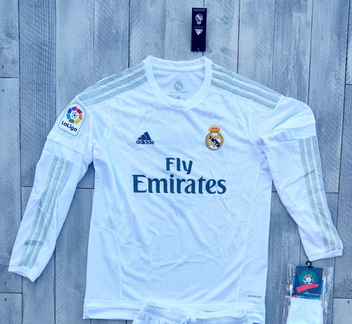 Maglia cristiano ronaldo 2015 - maglia,