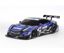 Tamiya raybrig nsx - tamiya, rc