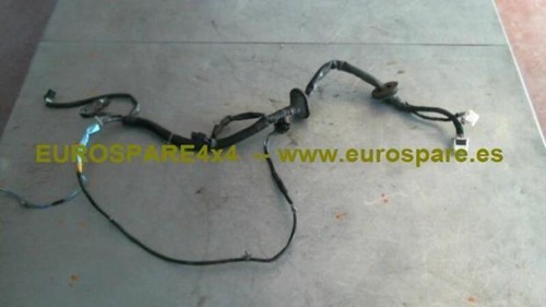 Installazione elettrica del - installazione,