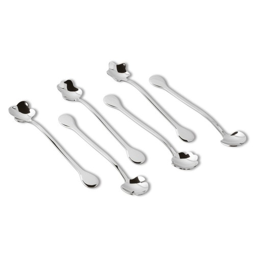 Sambonet set cucchiaini - sambonet,