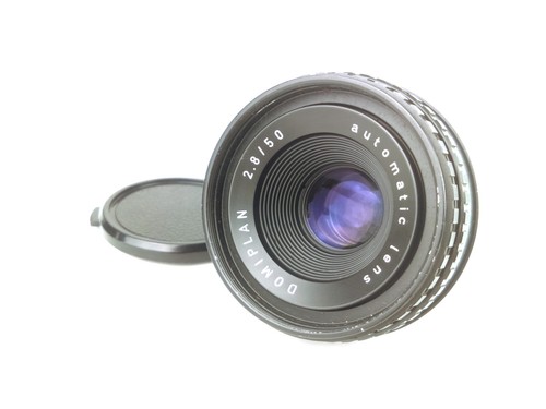 Meyer optik görlitz domiplan - görlitz,