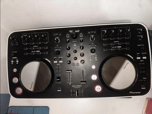 Pioneer ddj ergo - v,