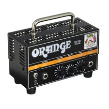 Orange Micro Dark