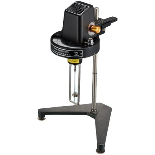 Viscosimetro rotativo