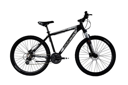 Mtb coppi spark acera 24v - mtb,
