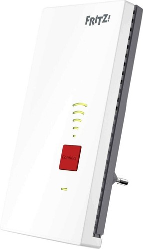 Avm fritz wlan mesh - mesh, repeater