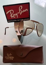 Ray ban leathers - ray-ban,