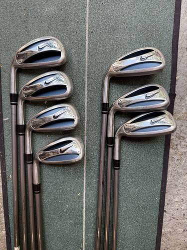 Pulito mazze golf mancini - mazze,