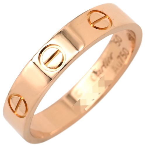 Anello cartier - anello,