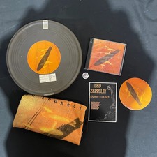 *EXTREMELY RARE* Led Zeppelin