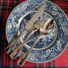 set posate vintage Per 6