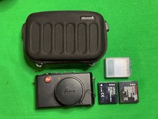 Leica D-LUX 4 10,1 MP