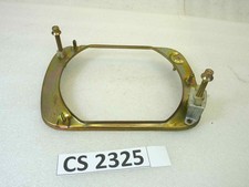 Staffa Faro anteriore