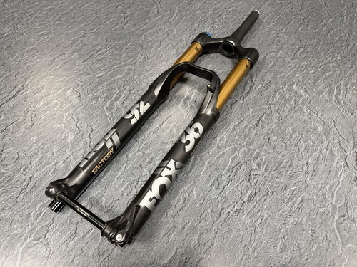 Fox grip forcelle - fox, 36