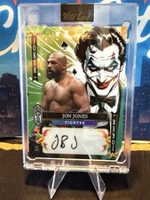 JOKERS WILD!!!  Jon Joker 2025