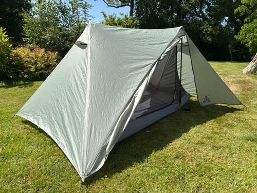 Durston mid tenda asta - 1,