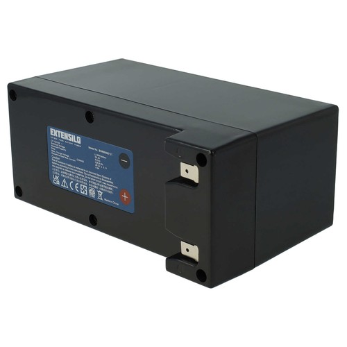 Batteria per ambrogio - per, l250