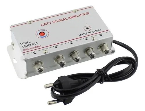 Amplificatore digitale - amplificatore,