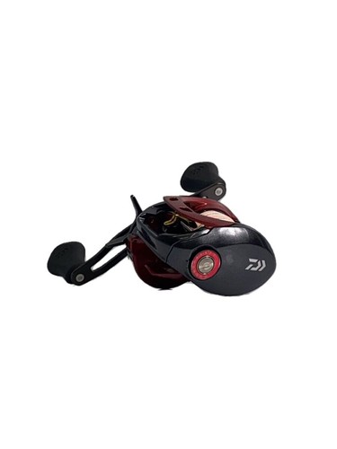 Daiwa reel model - model, 00613514