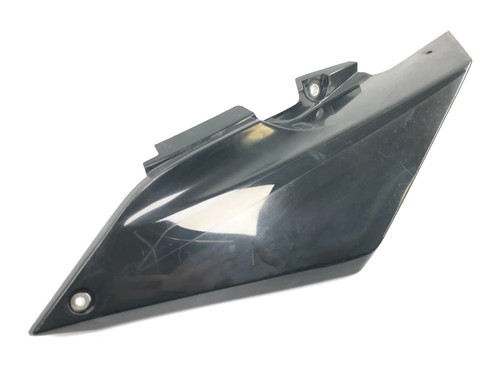 Yamaha 125 de07 2010 - x, [2010]