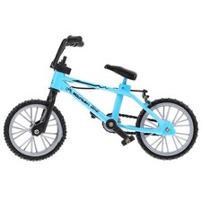  Bicicletta in miniatura per