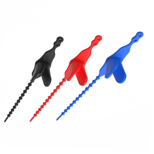 Rotatable fishing rod rests - rotatable,