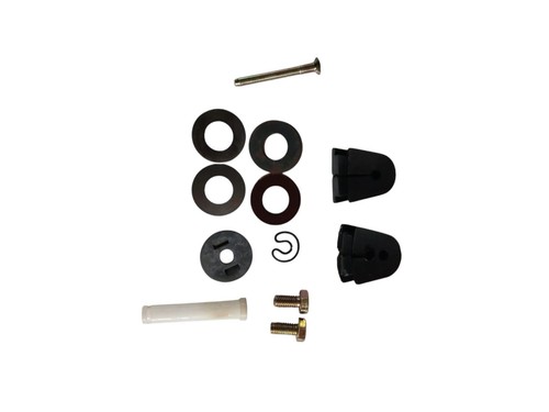 Kit riparazione motorino - kit,
