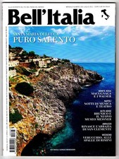 BELL'ITALIA - N 303 - 2011