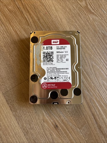 Western digital red nas disco - western,