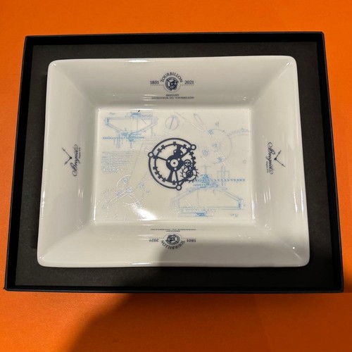 Tourbillon limoges breguet - tourbillon,