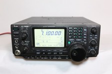ICOM IC-7400 Ricetrasmettitore
