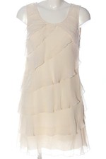 ZERO Abito a balze Donna Abito