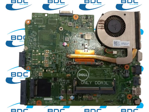 Scheda madre motherboard dell - madre,
