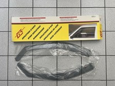 COPPIA DEFLETTORI ANTITURBO