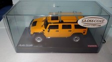 Kyosho Mini-Z Overland Hummer