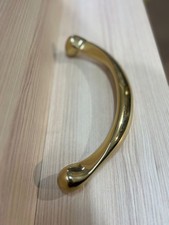 MANIGLIONE PER PORTA PORTONE