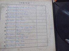 dischi 78 giri molto rari 