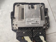 centralina Motore Peugeot Citroen 0281037200 PSA 984578080