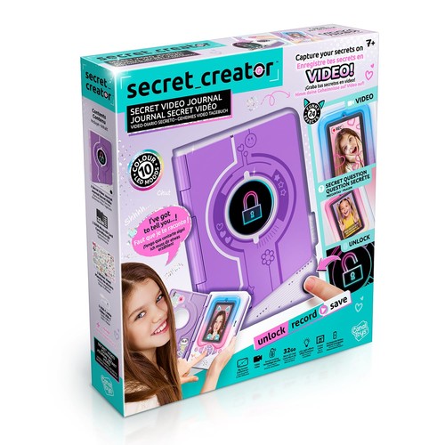 Diario segreto video per - segreto,