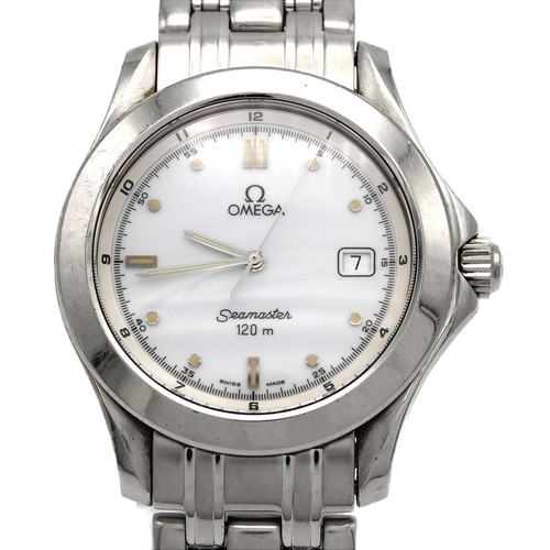 Authentic unserviced value - [unserviced,