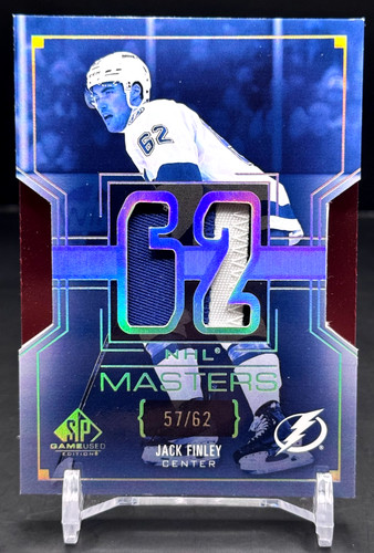 2023 upper deck jack - 2023-24,