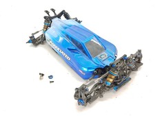 Team Associated B74 1/10 4x4