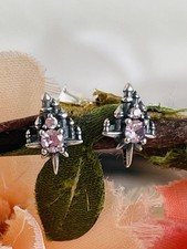Orecchini Castello Delle Principesse ??