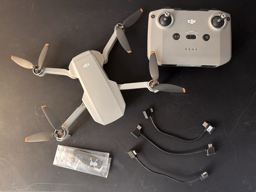 Dji mini come - mini,