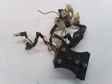 Honda goldwing vintage 1000 1100 spie strumentazione