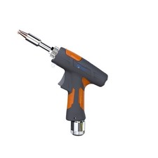 Saldatrice laser a fibra