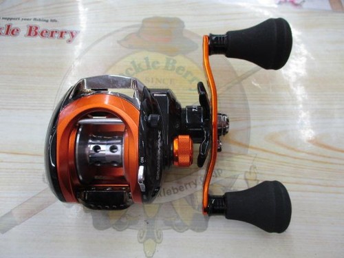 Attrezzatura pesca - da,