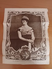 ILLUSTRAZIONE DEL POPOLO 1926