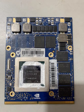 Clevo P775D GTX970M 6 GB MXM