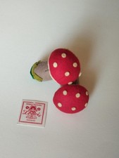 COLLEZIONE  LENCI AUTENTICI MANUFATTI PERIODO FINE  ANNI '50 - PERFETTI -